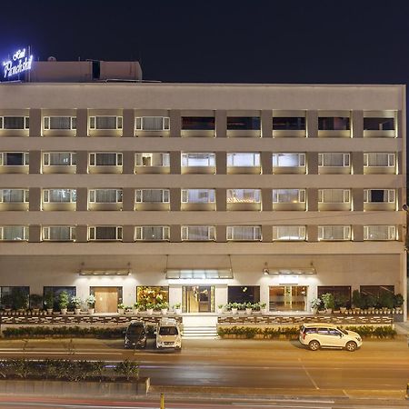 Ramee Panchshil Hotel Kolhapur Luaran gambar