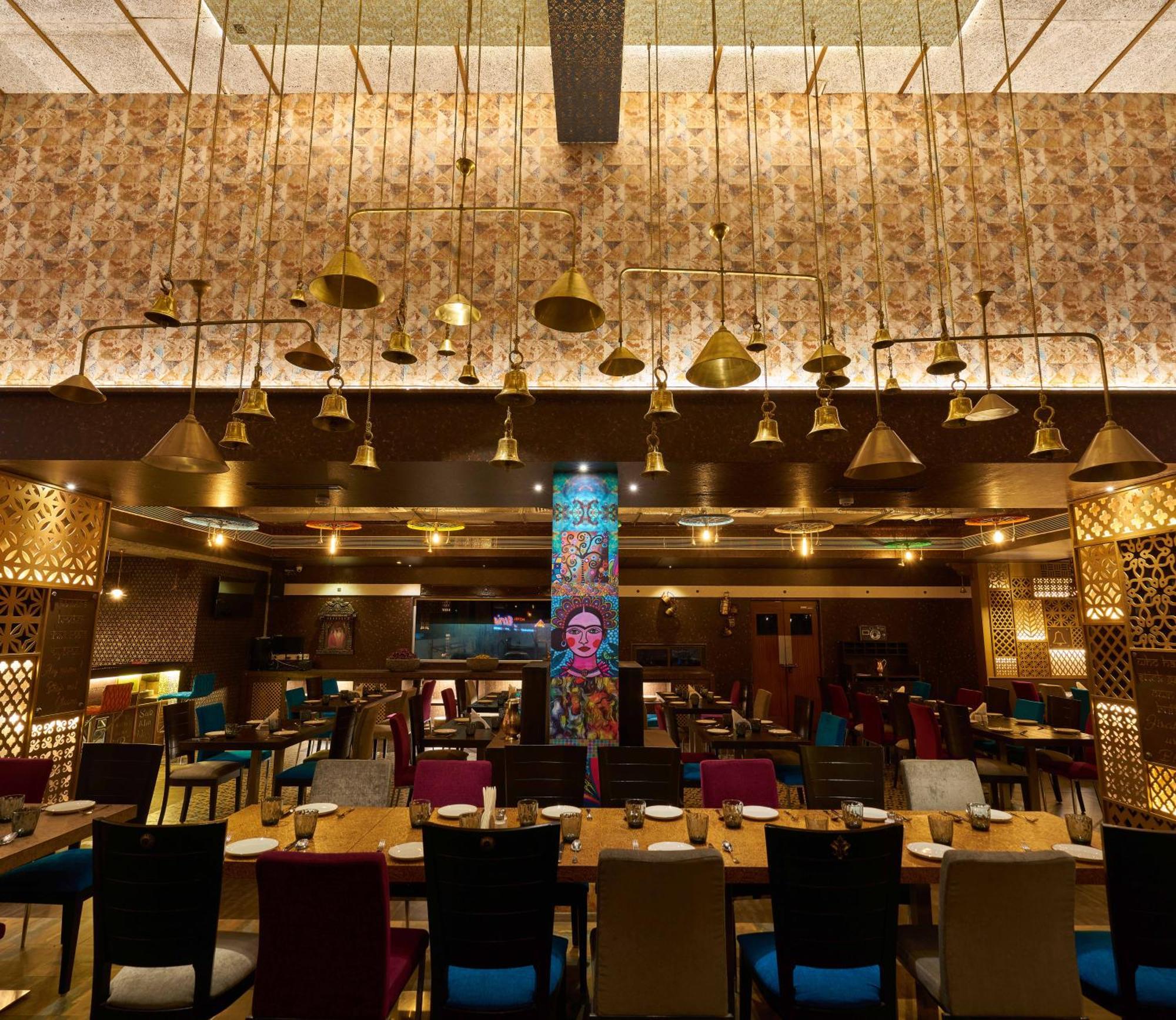 Ramee Panchshil Hotel Kolhapur Luaran gambar