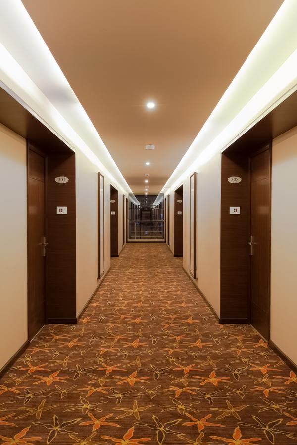 Ramee Panchshil Hotel Kolhapur Luaran gambar