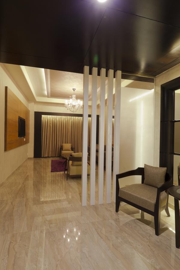 Ramee Panchshil Hotel Kolhapur Luaran gambar