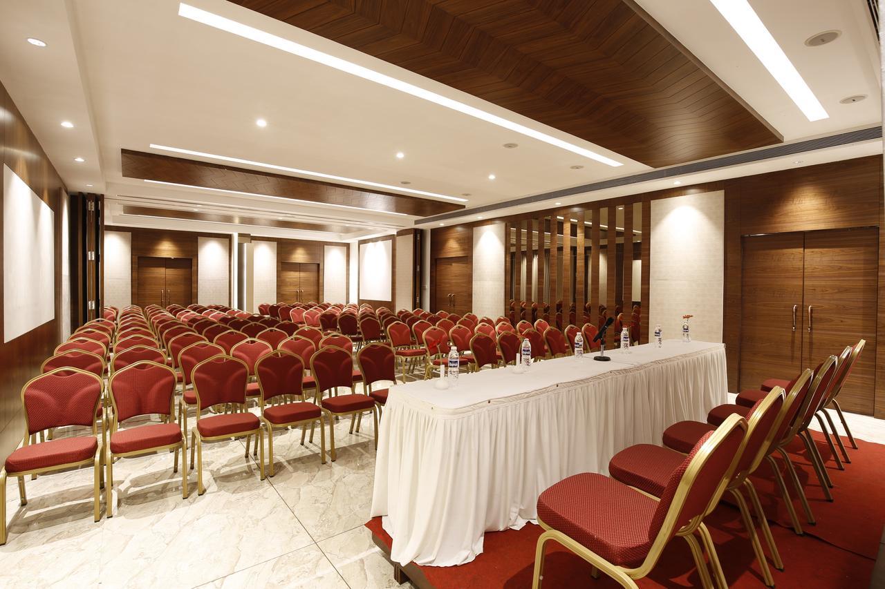 Ramee Panchshil Hotel Kolhapur Luaran gambar